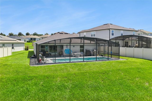 1636 WILSON PRAIRIE CIRCLE, Groveland, FL 34736