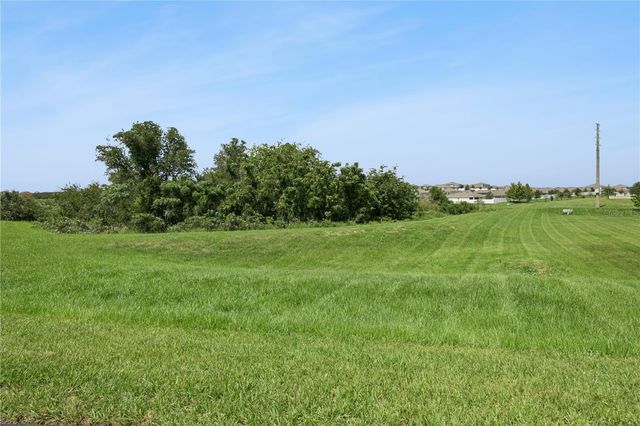1636 WILSON PRAIRIE CIRCLE, Groveland, FL 34736