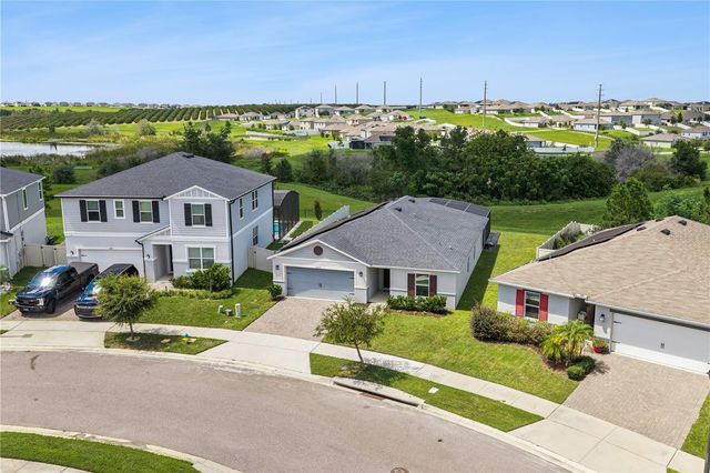 1636 WILSON PRAIRIE CIRCLE, Groveland, FL 34736
