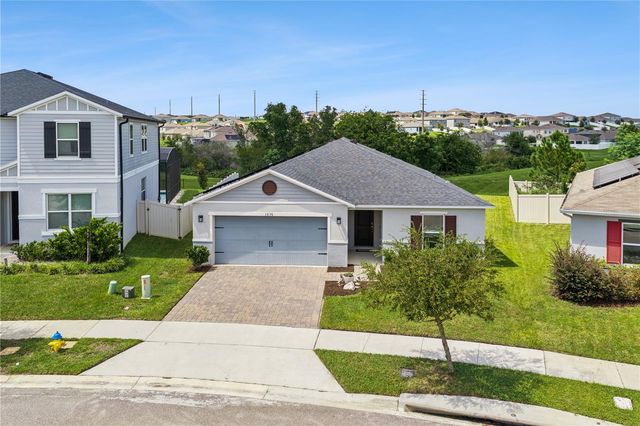 1636 WILSON PRAIRIE CIRCLE, Groveland, FL 34736