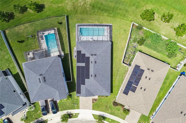 1636 WILSON PRAIRIE CIRCLE, Groveland, FL 34736