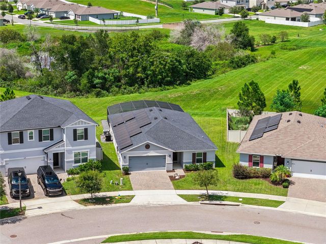 1636 WILSON PRAIRIE CIRCLE, Groveland, FL 34736