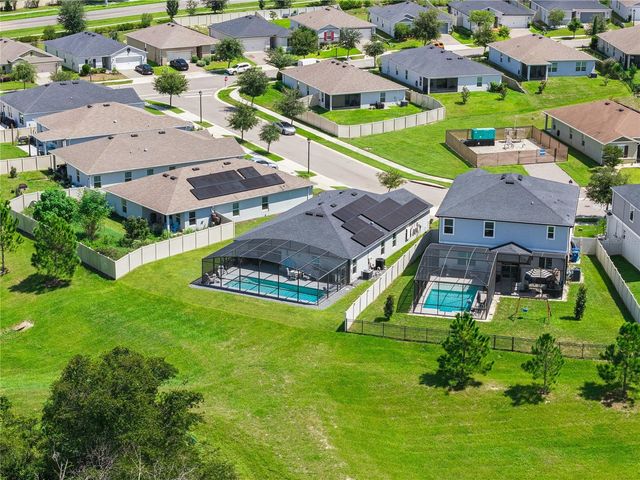 1636 WILSON PRAIRIE CIRCLE, Groveland, FL 34736