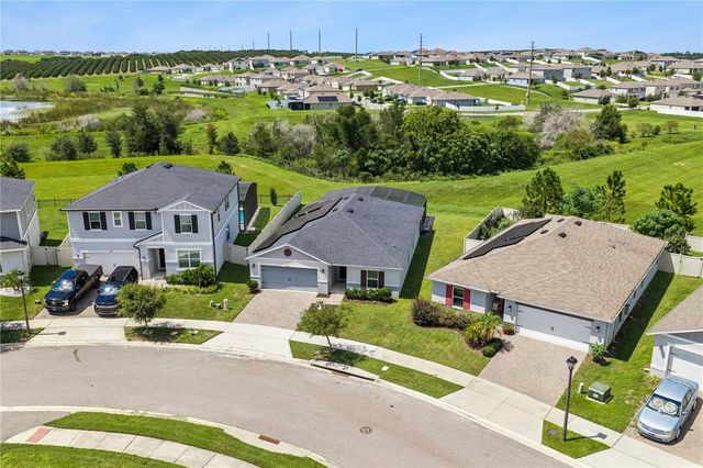 1636 WILSON PRAIRIE CIRCLE, Groveland, FL 34736