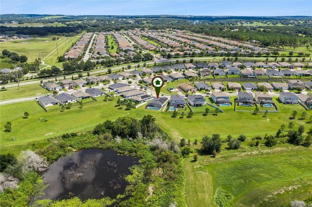 1636 WILSON PRAIRIE CIRCLE, Groveland, FL 34736