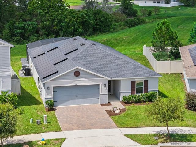 1636 WILSON PRAIRIE CIRCLE, Groveland, FL 34736