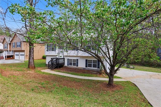 7797 Mountain Creek Way, Douglasville, GA 30134