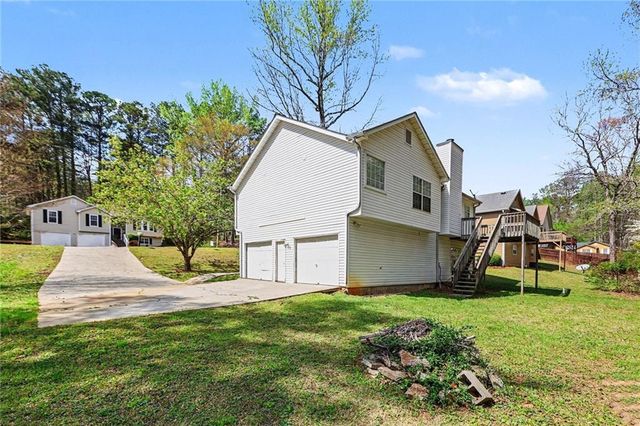 7797 Mountain Creek Way, Douglasville, GA 30134