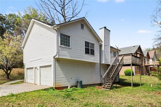 7797 Mountain Creek Way, Douglasville, GA 30134