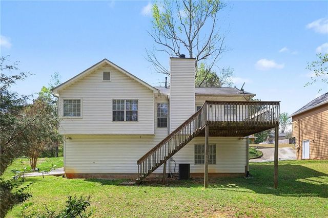 7797 Mountain Creek Way, Douglasville, GA 30134