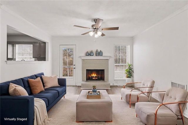 7797 Mountain Creek Way, Douglasville, GA 30134