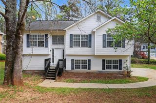 7797 Mountain Creek Way, Douglasville, GA 30134