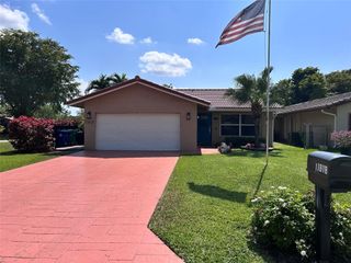 11618 NW 27th St, Coral Springs, FL 33065