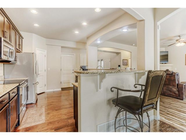 2760 Bridle Dr, Mead, CO 80542