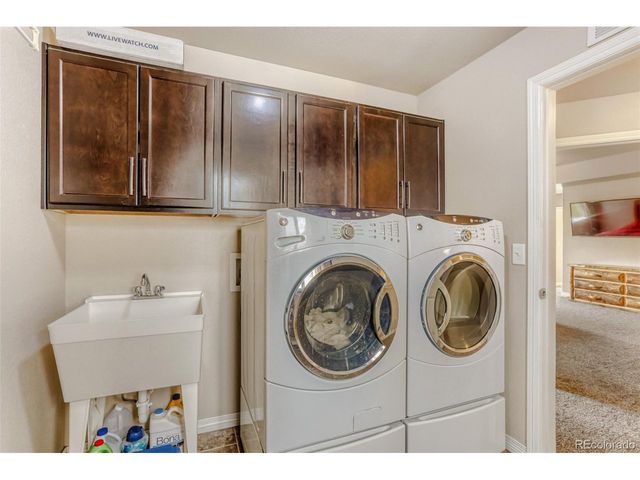 2760 Bridle Dr, Mead, CO 80542