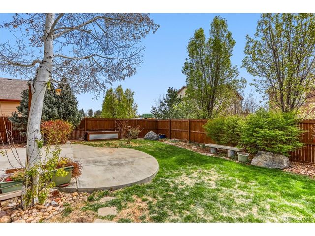 2760 Bridle Dr, Mead, CO 80542