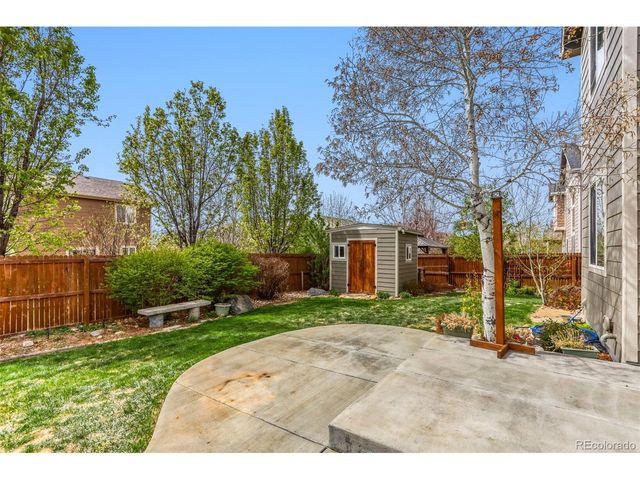 2760 Bridle Dr, Mead, CO 80542