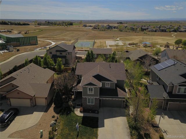 2760 Bridle Dr, Mead, CO 80542