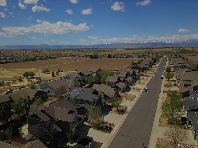 2760 Bridle Dr, Mead, CO 80542