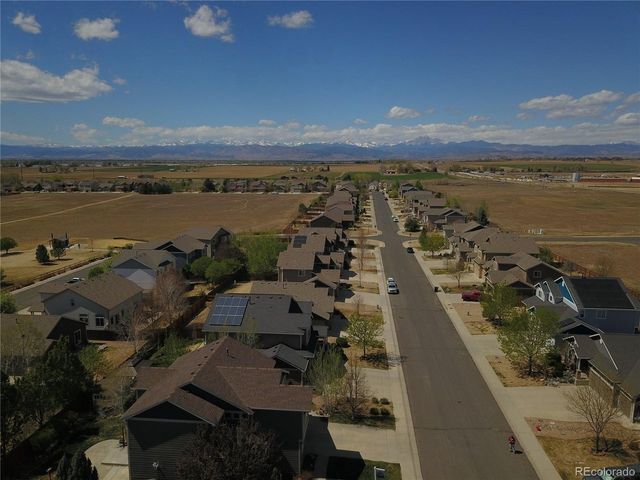 2760 Bridle Dr, Mead, CO 80542