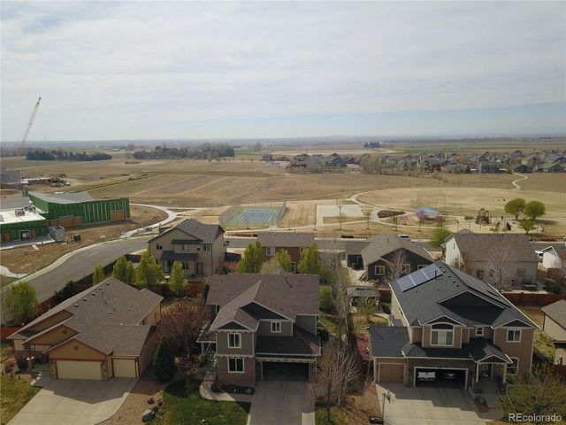 2760 Bridle Dr, Mead, CO 80542