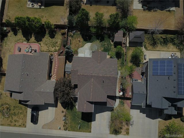 2760 Bridle Dr, Mead, CO 80542