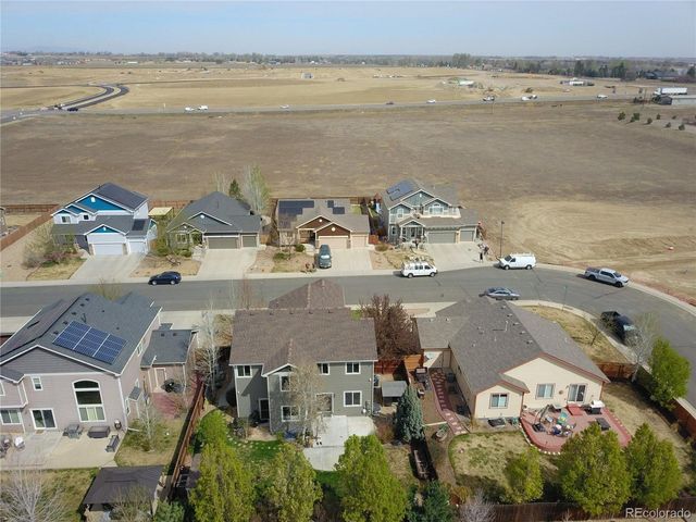 2760 Bridle Dr, Mead, CO 80542