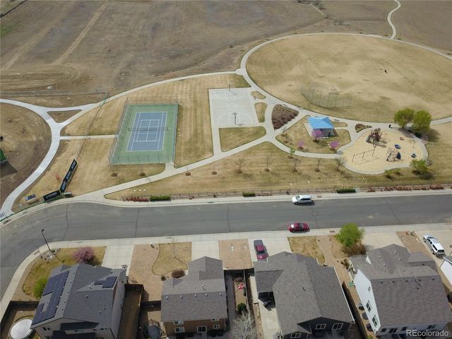 2760 Bridle Dr, Mead, CO 80542