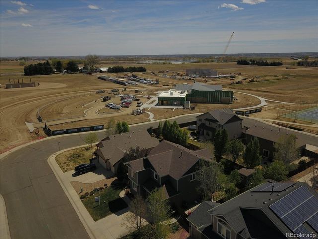 2760 Bridle Dr, Mead, CO 80542