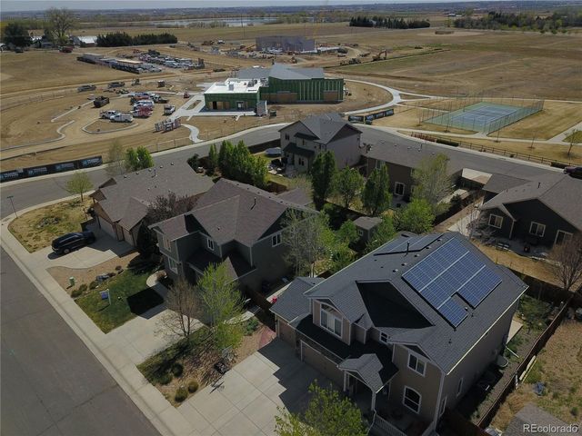 2760 Bridle Dr, Mead, CO 80542