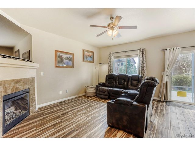 2760 Bridle Dr, Mead, CO 80542