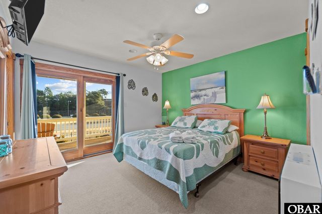 1035 Miller Court Lot 524, Corolla, NC 27927