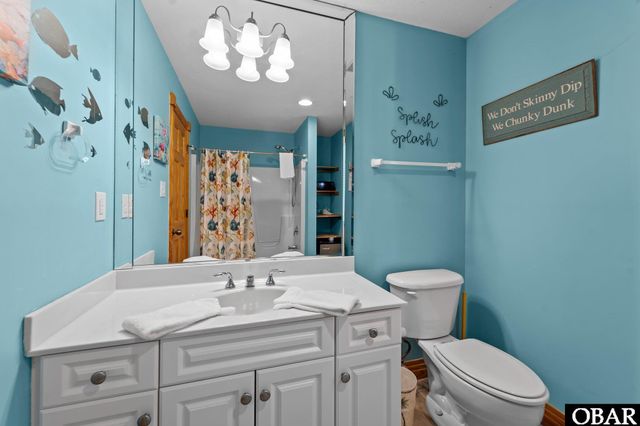 1035 Miller Court Lot 524, Corolla, NC 27927