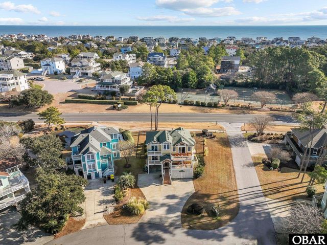 1035 Miller Court Lot 524, Corolla, NC 27927