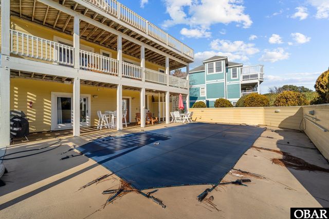 1035 Miller Court Lot 524, Corolla, NC 27927