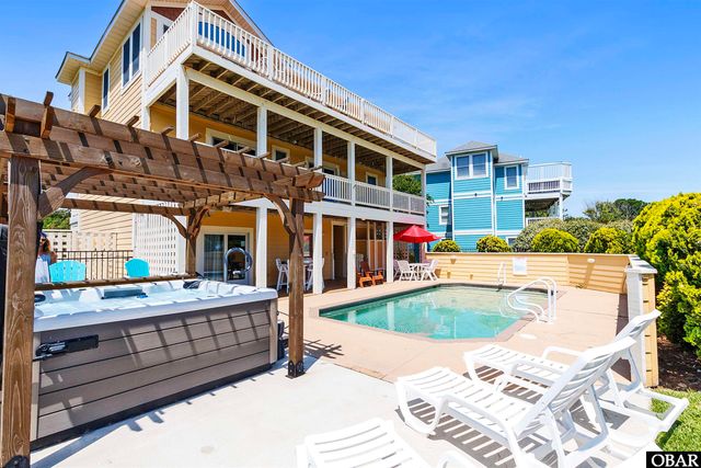 1035 Miller Court Lot 524, Corolla, NC 27927