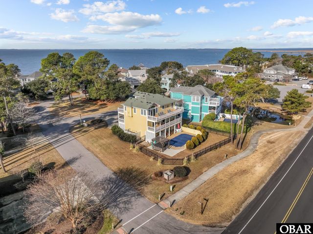 1035 Miller Court Lot 524, Corolla, NC 27927