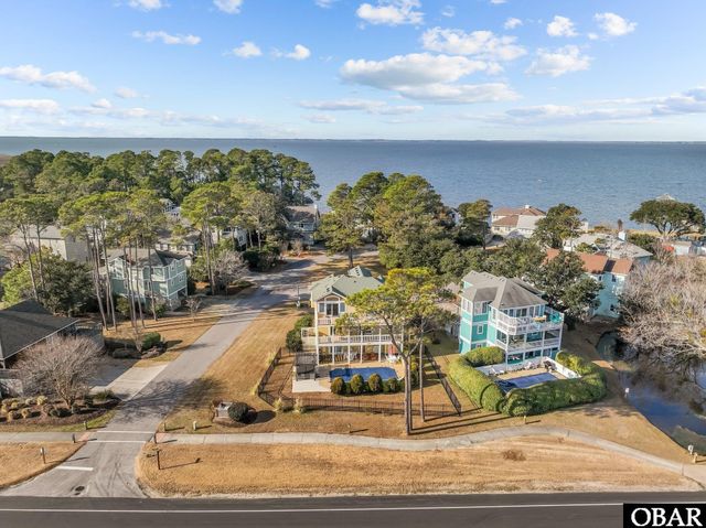 1035 Miller Court Lot 524, Corolla, NC 27927