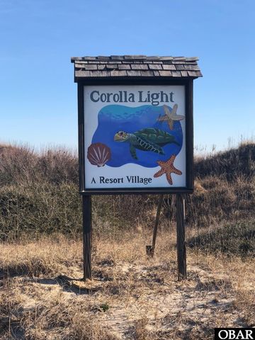 1035 Miller Court Lot 524, Corolla, NC 27927