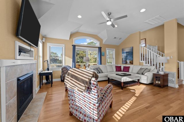 1035 Miller Court Lot 524, Corolla, NC 27927