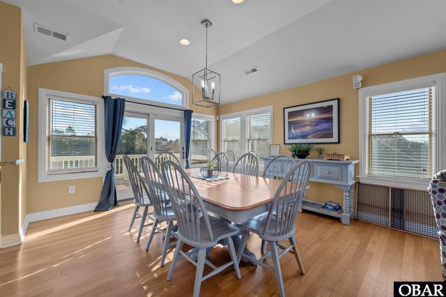 1035 Miller Court Lot 524, Corolla, NC 27927