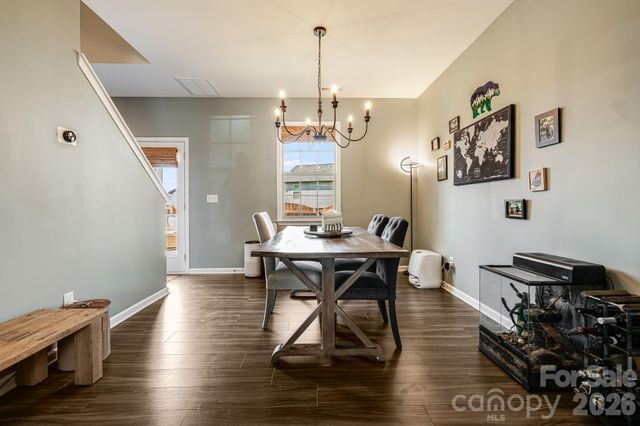 486 Cardwell Lane, Fletcher, NC 28732