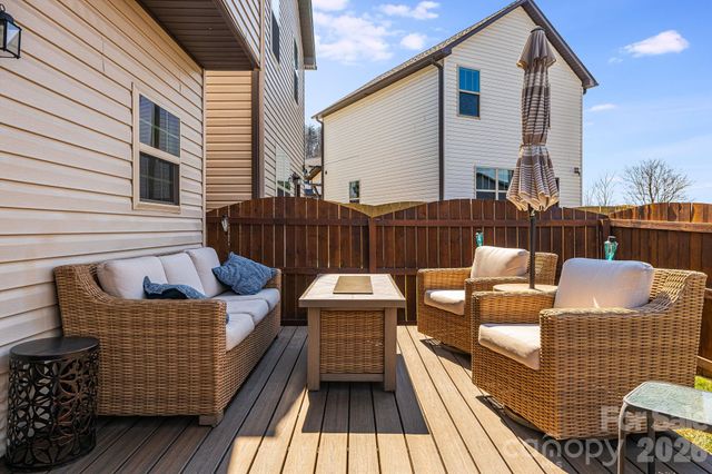 486 Cardwell Lane, Fletcher, NC 28732