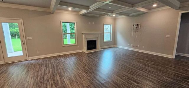 352 Newshaw Drive, Lawrenceville, GA 30046