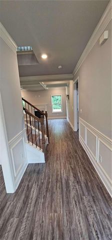 352 Newshaw Drive, Lawrenceville, GA 30046