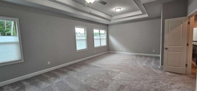 352 Newshaw Drive, Lawrenceville, GA 30046