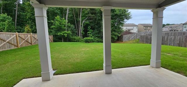 352 Newshaw Drive, Lawrenceville, GA 30046