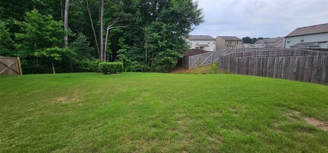352 Newshaw Drive, Lawrenceville, GA 30046
