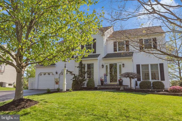 16 OLD DUTCH WAY, Harleysville, PA 19438