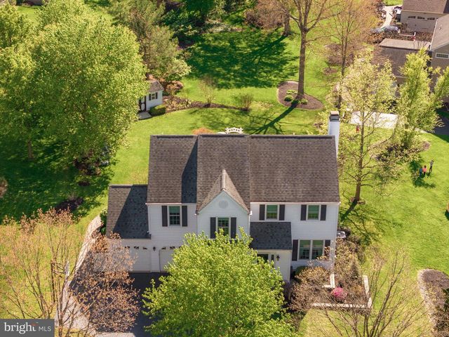 16 OLD DUTCH WAY, Harleysville, PA 19438